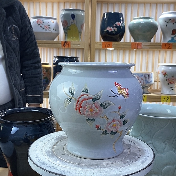 罐陶瓷陶瓷陶瓷陶瓷