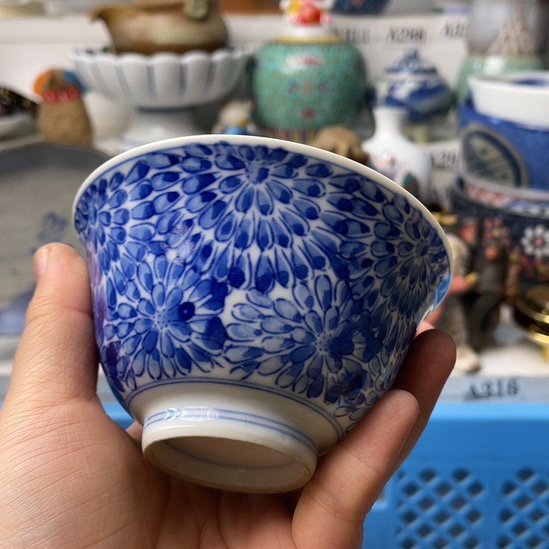 瓷片?****?我的好友是他女朋友和女朋友一起看