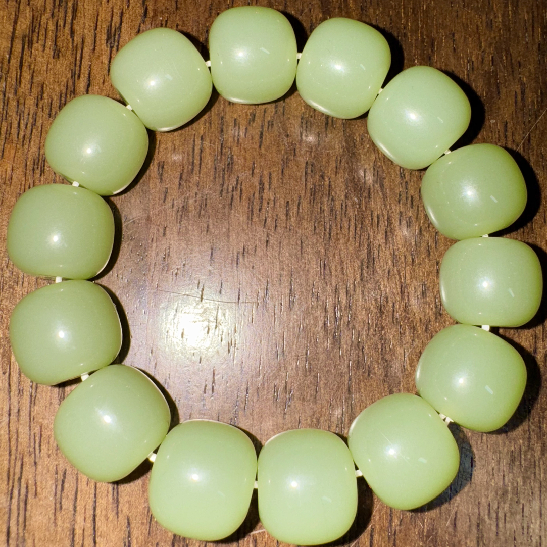 YS0322精品手串。1