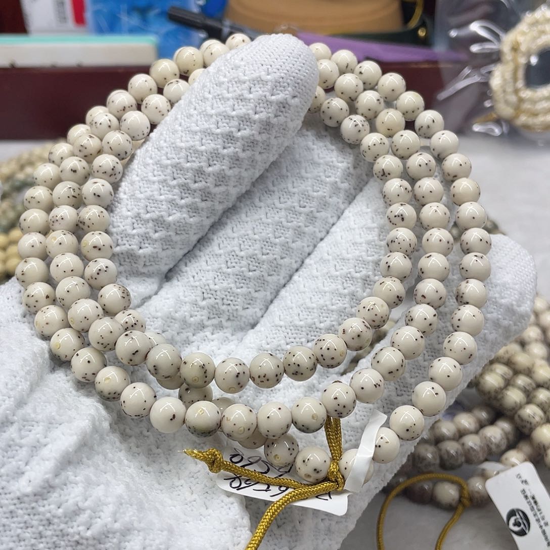 手串星月菩提星月a1