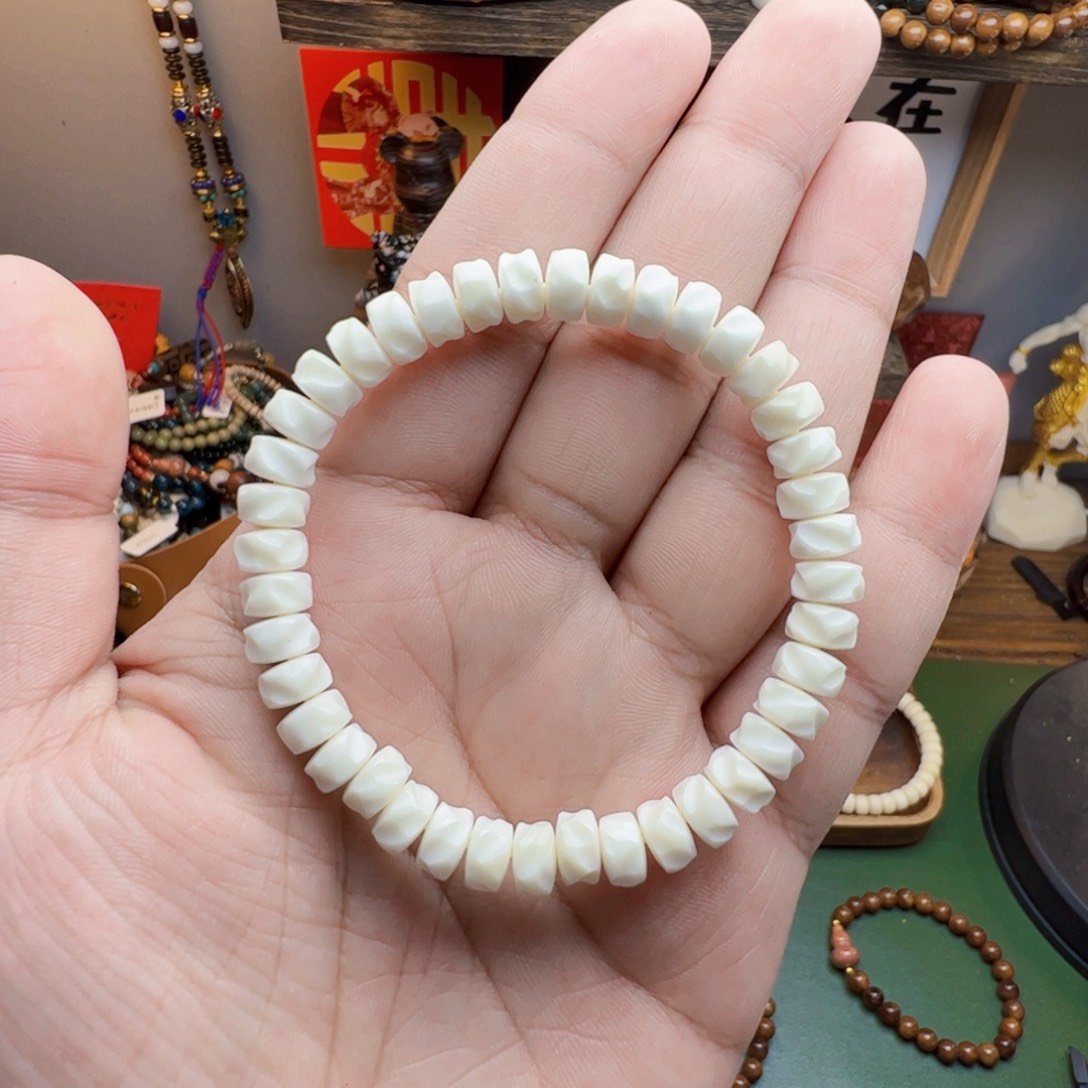 菩提根/象牙果手串
