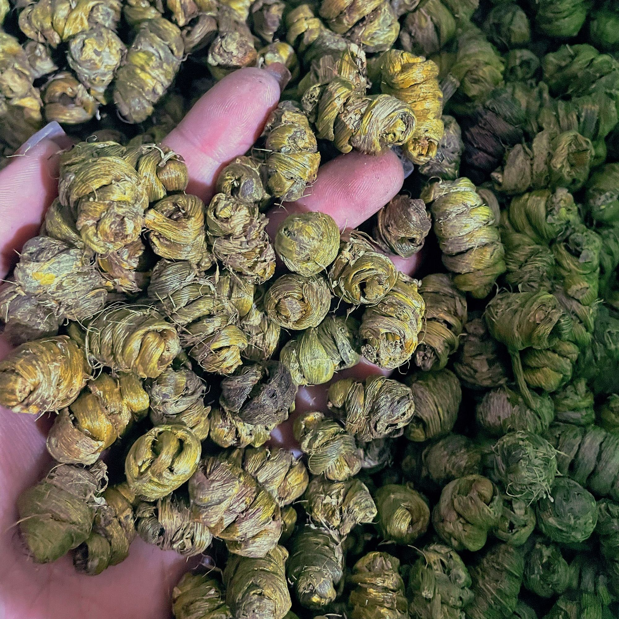 优质山货铁皮石斛250g