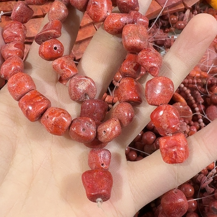 玛瑙/玉髓合金珠宝半成品65号打包