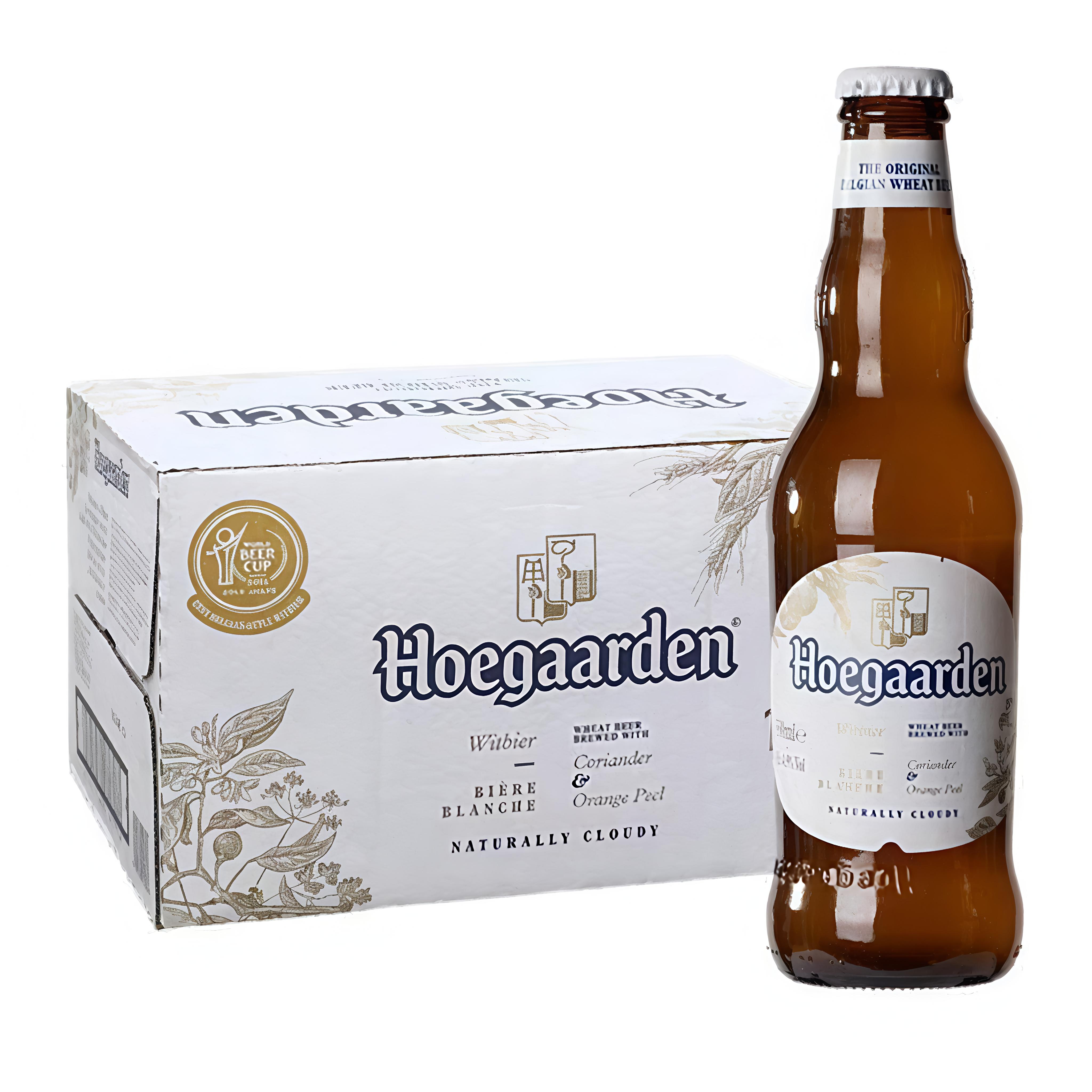 组合链接（比利时进口/越南进口）福佳 /豪佳顿啤酒330ml（整箱）漾客