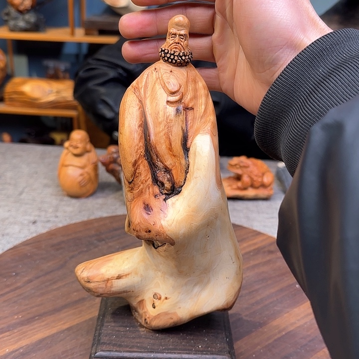 柏木（崖柏）关注一下