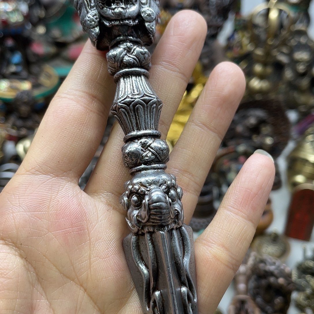 工艺品挂件一物一图