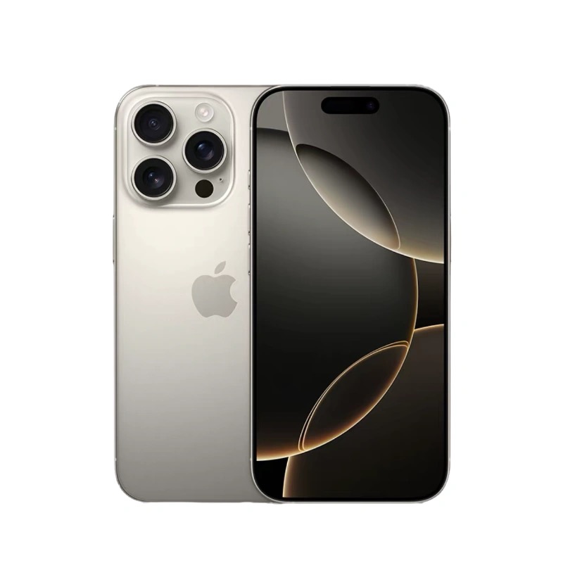 未拆封 Apple/苹果 16ProMax国行原装未拆封手机支持验机