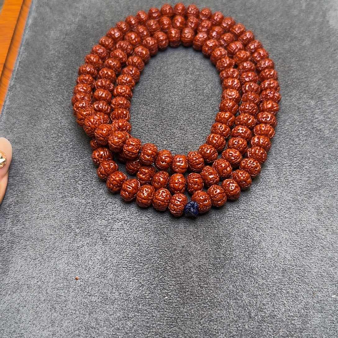 金刚菩提吊坠金刚10