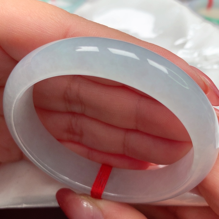 翡翠手镯（贵妃镯）未镶嵌姑*·强推⭐️