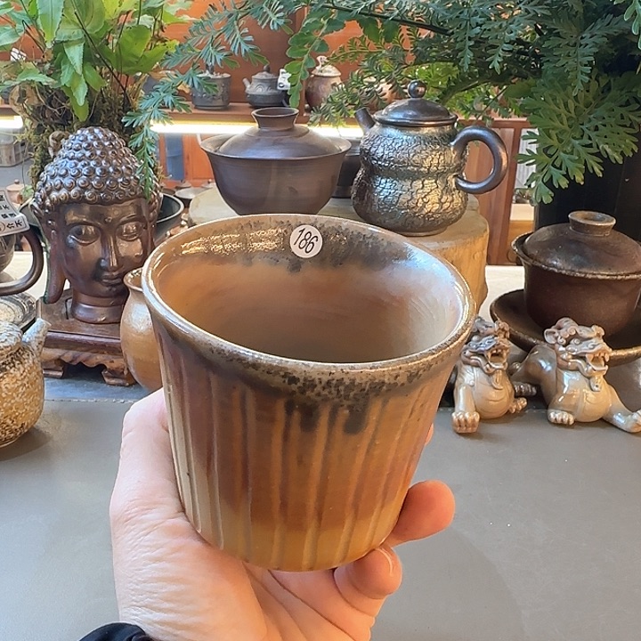 紫砂茶壶柴烧福利新品多多