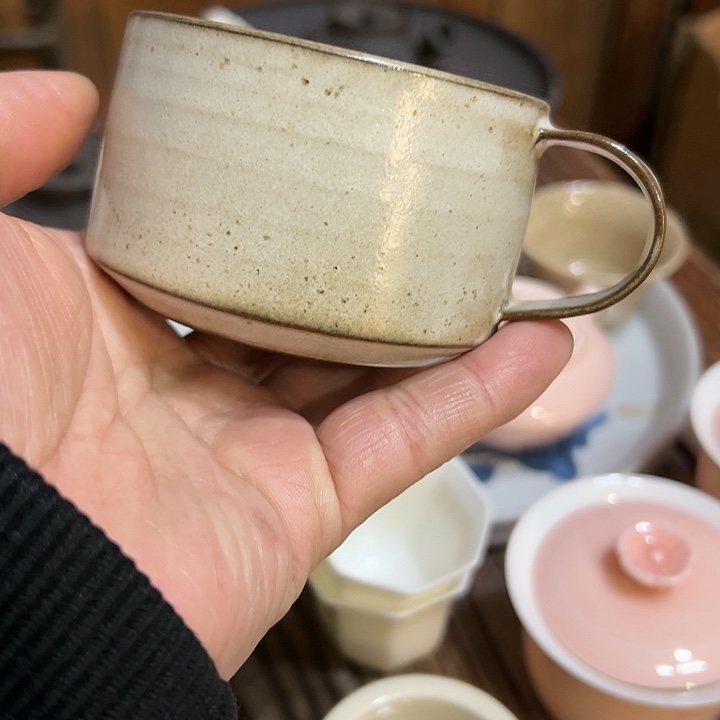 微暇………………………….. 杯