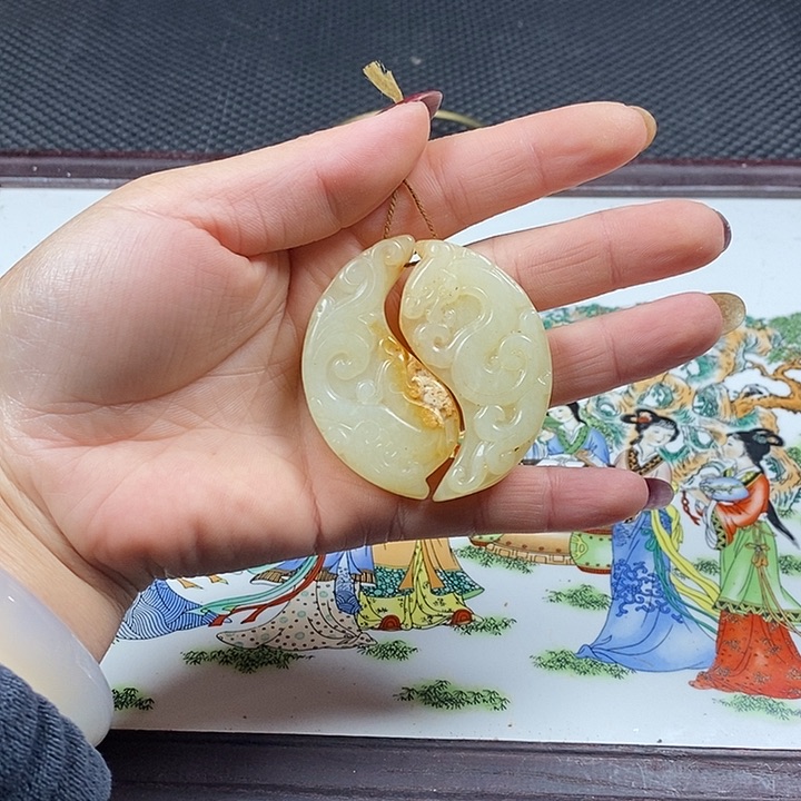 紫砂闪购链接一图一物