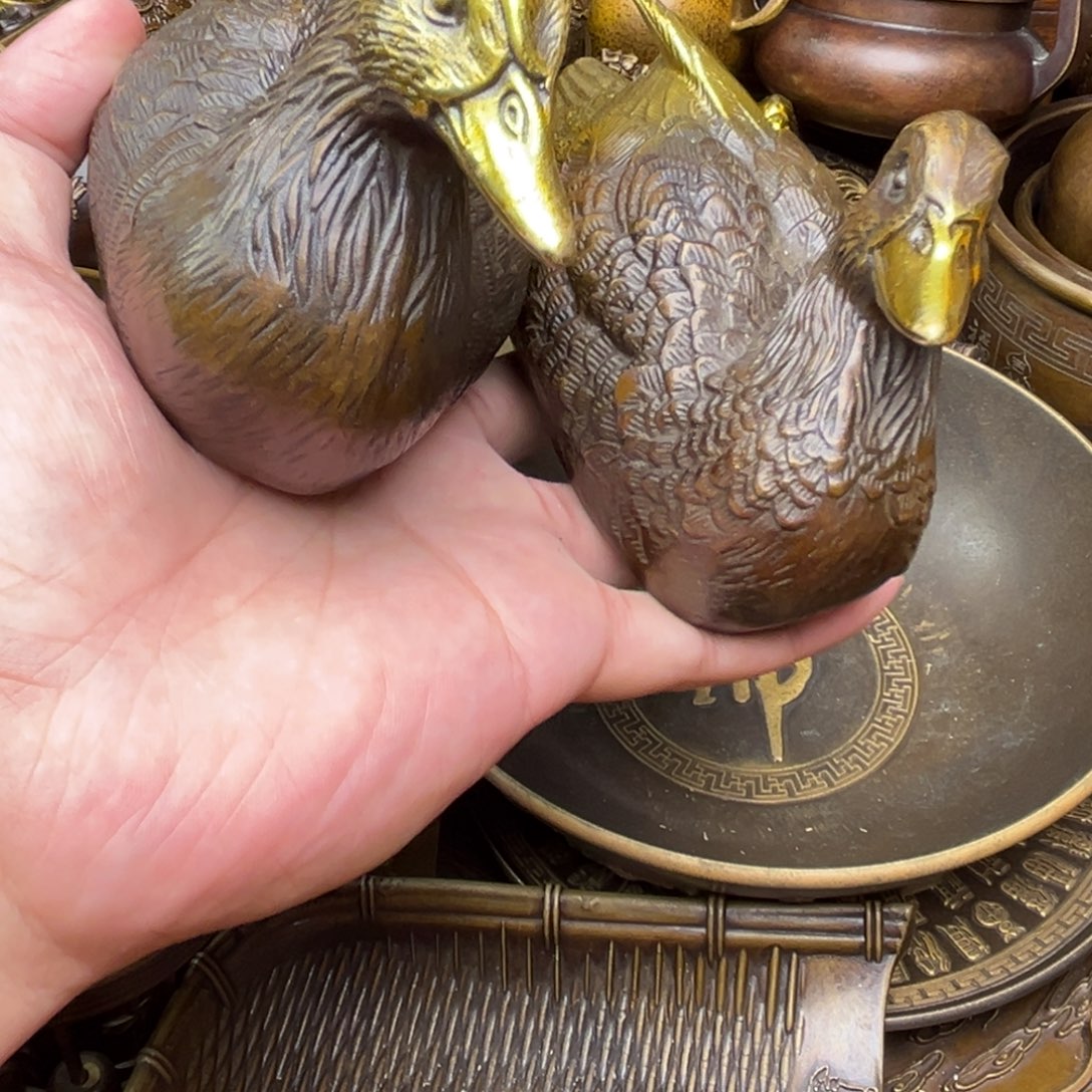 小王铜器精选专属链接