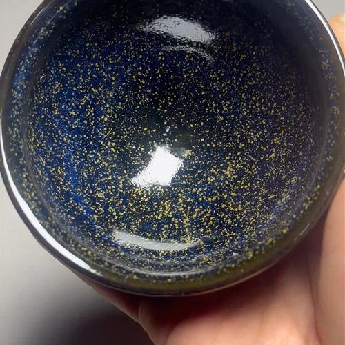 【闪购商品】茶盏-376............