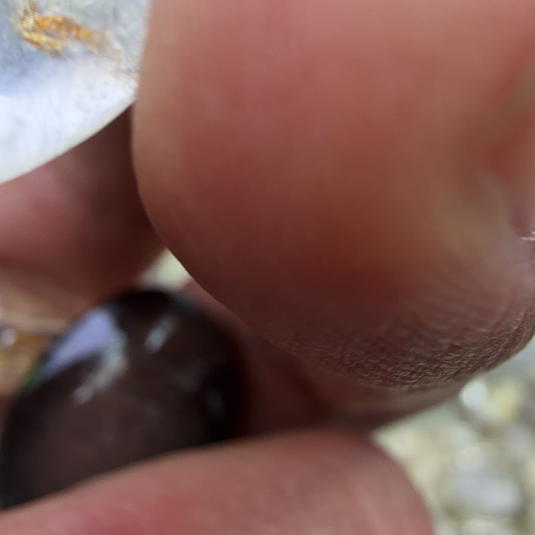 古***宁水晶珠宝半成品未镶嵌