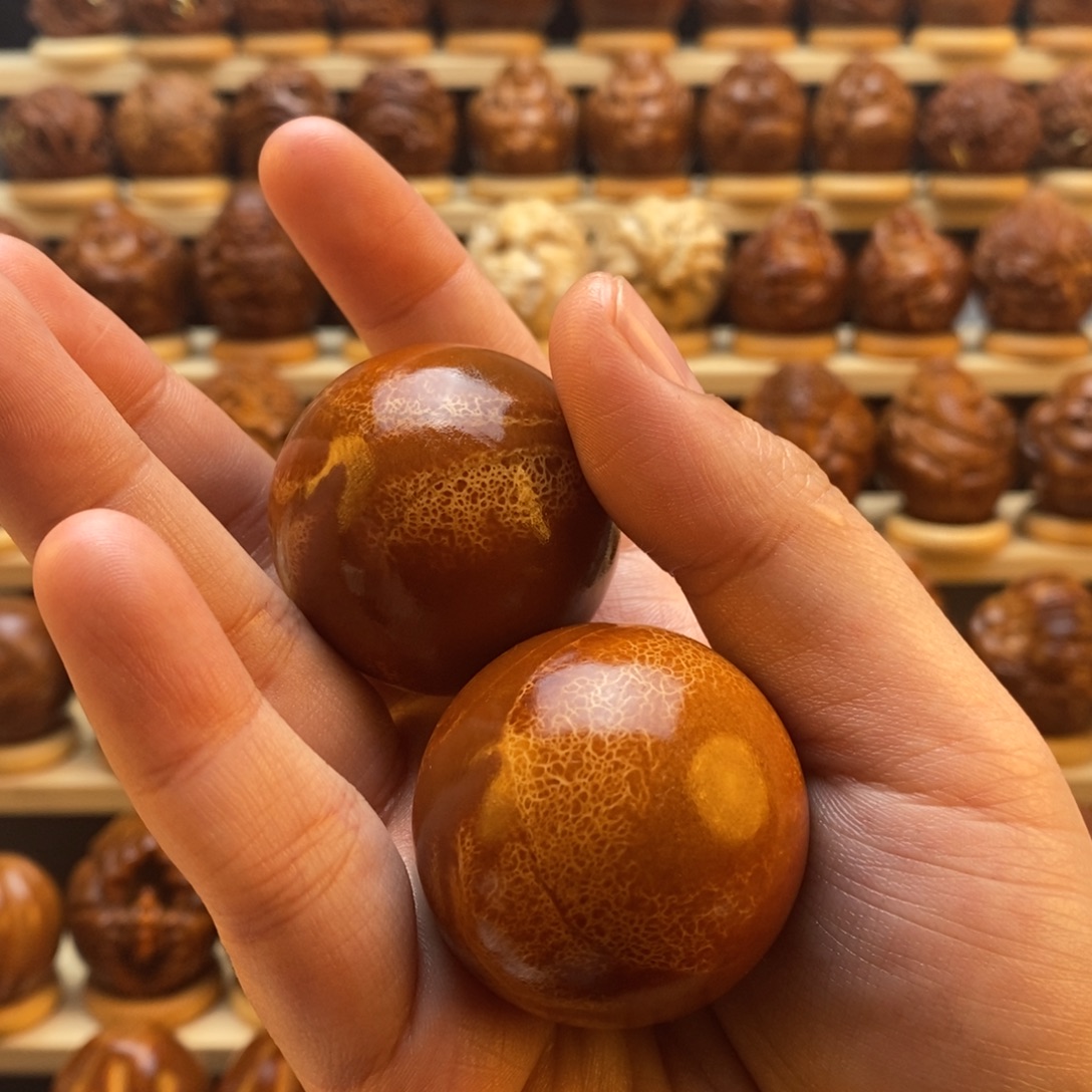 零***腾橄榄核手串/手链橄榄