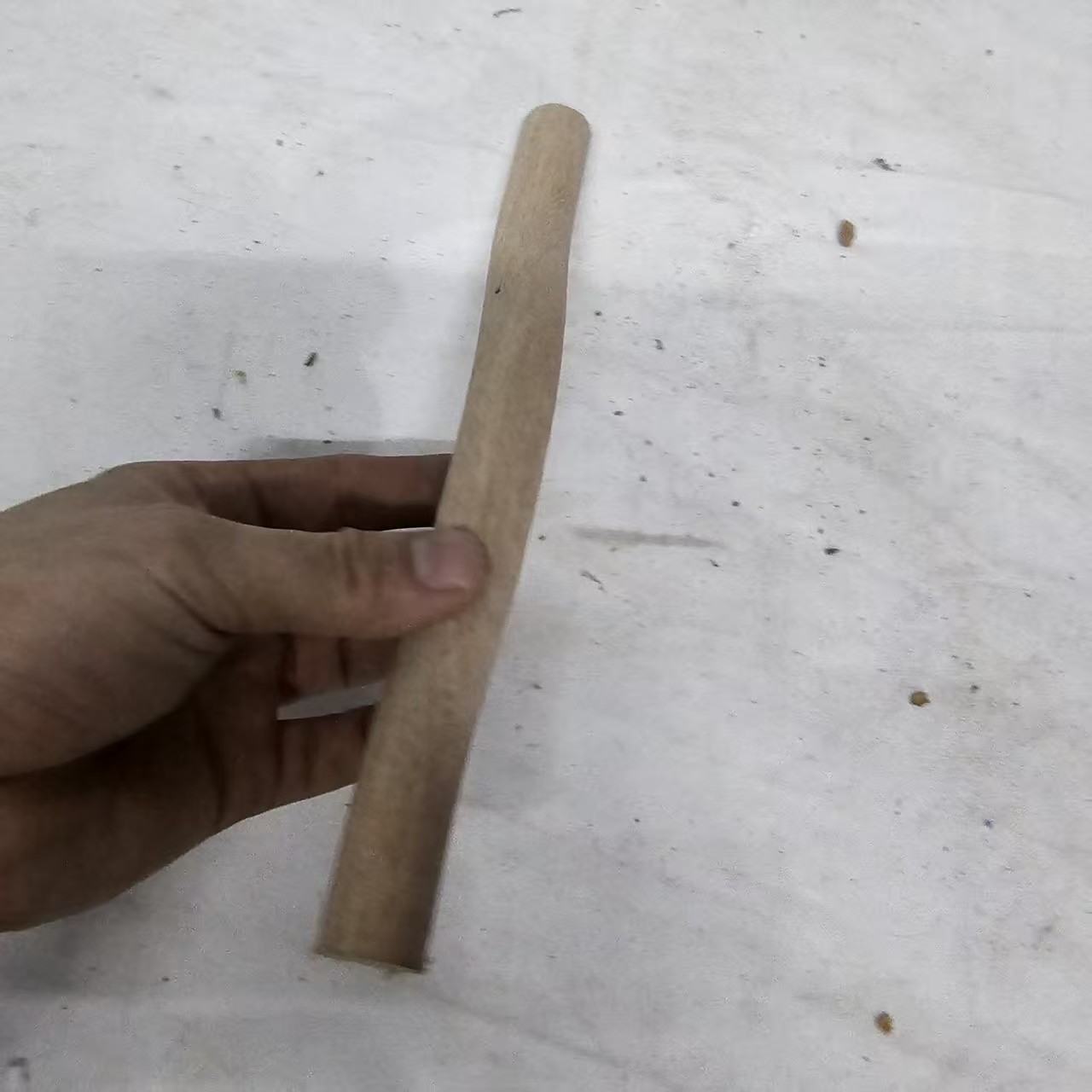 花梨木棍子跳棍站棍鸟笼棍子