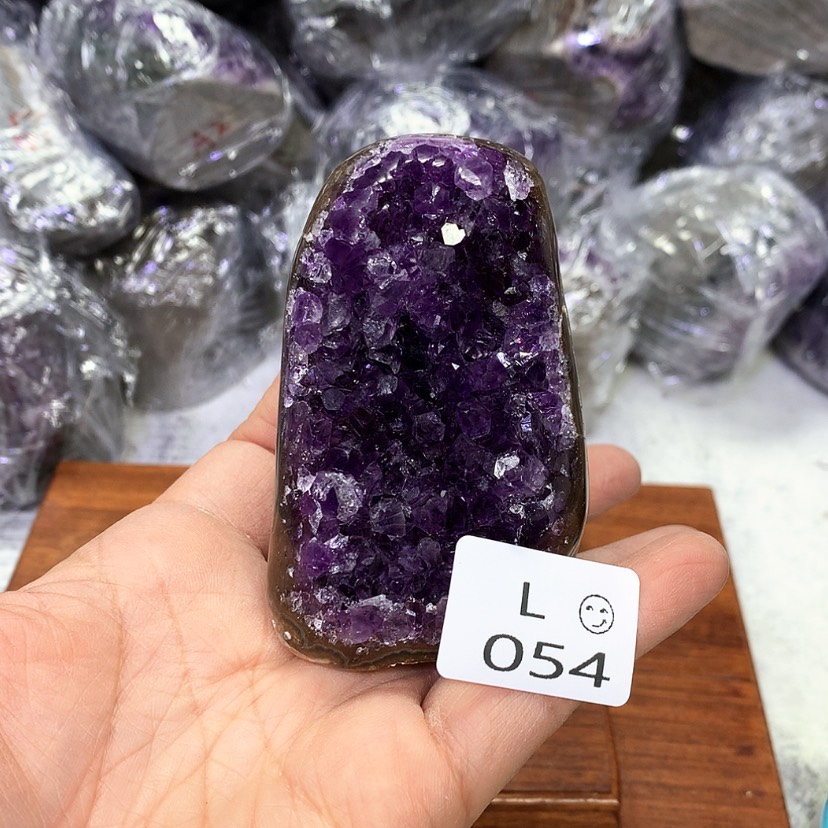 【闪购商品】未镶嵌水晶大型摆件（非配饰）