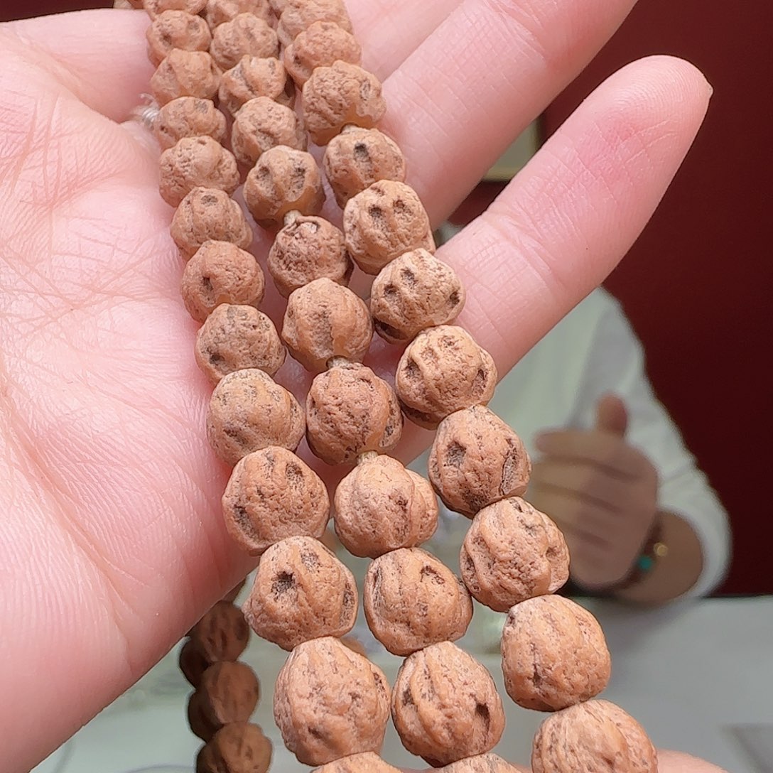 柏香籽/百香籽吊坠