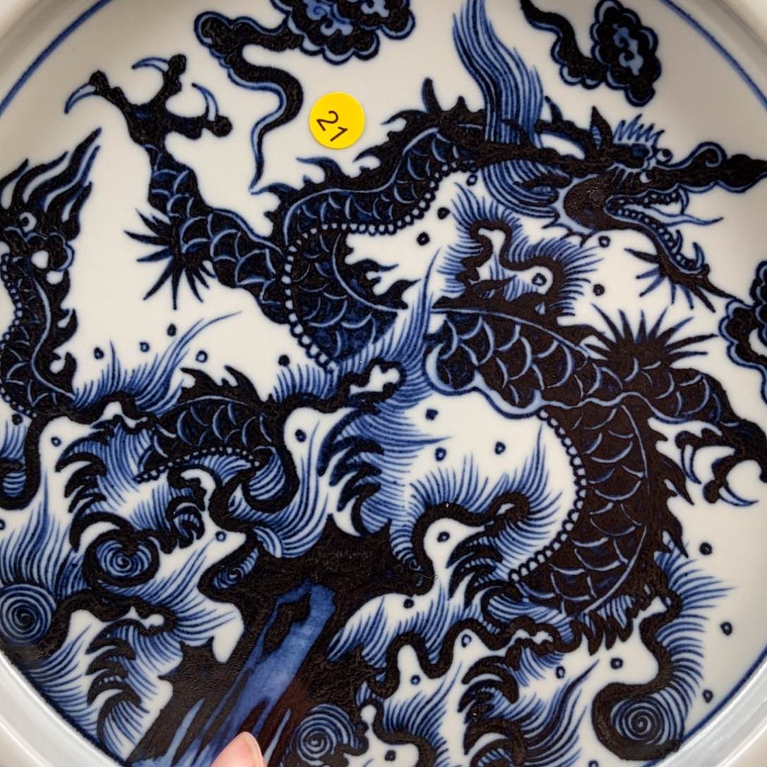 景德镇手绘哈哈哈哈哈