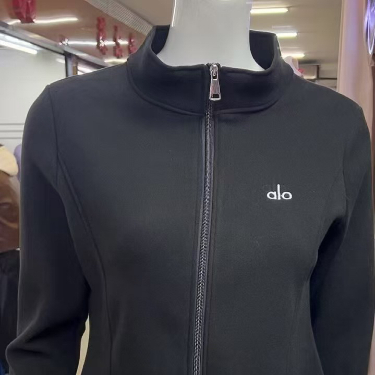 （预）25178时尚保暖外套LJ