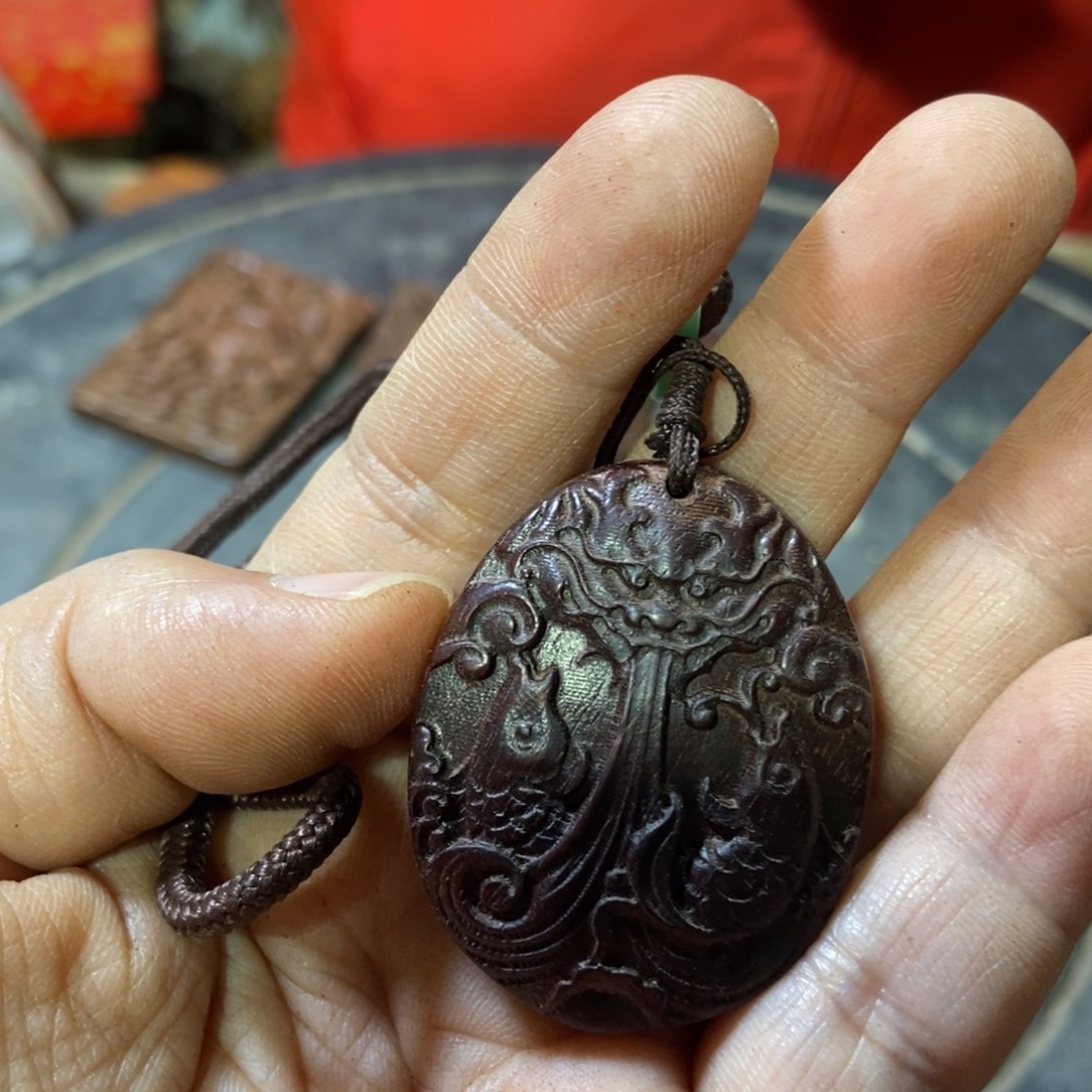 宁***远木成品摆件福利放漏