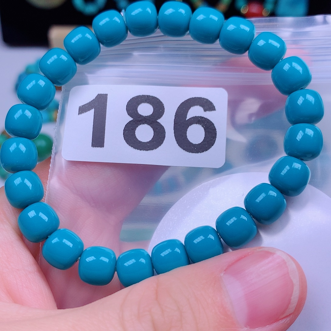 空竹粉丝专享十堰特色手工散珠