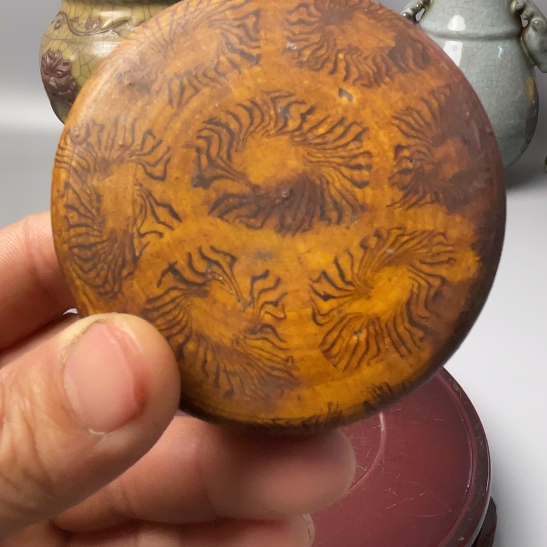 陶瓷艺术品摆件摆件