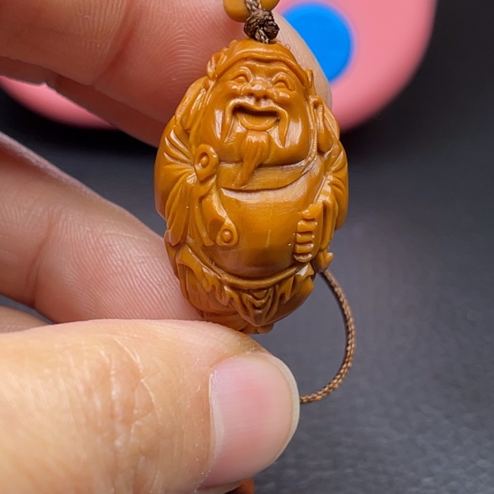 橄榄核手串/手链一**子橄榄核……