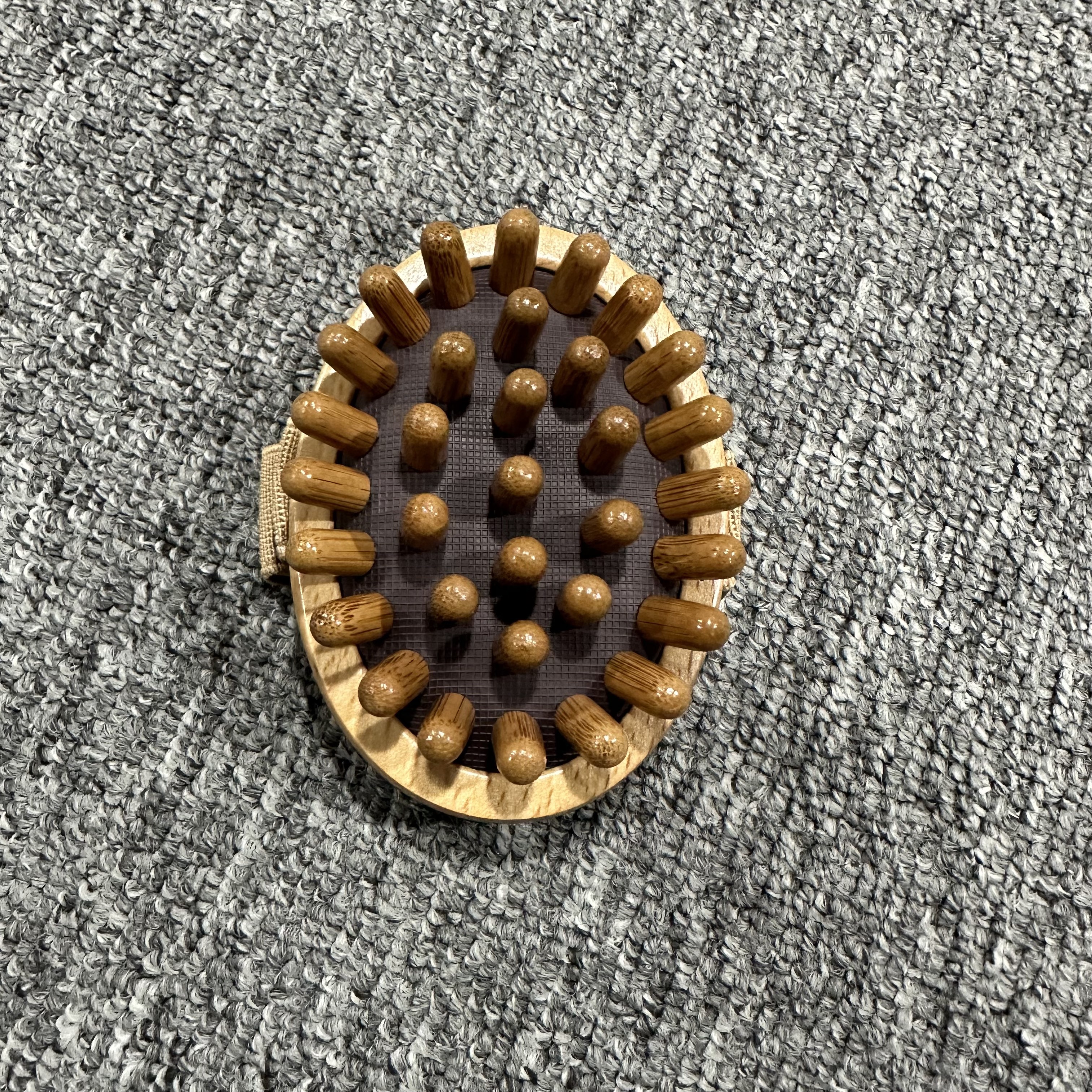 时尚个性新款潮流梳子-77771