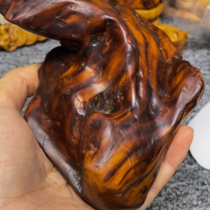 柏木（崖柏）崖柏154