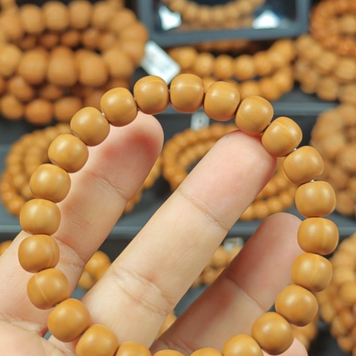 猴头核桃手串叡*爸小老型