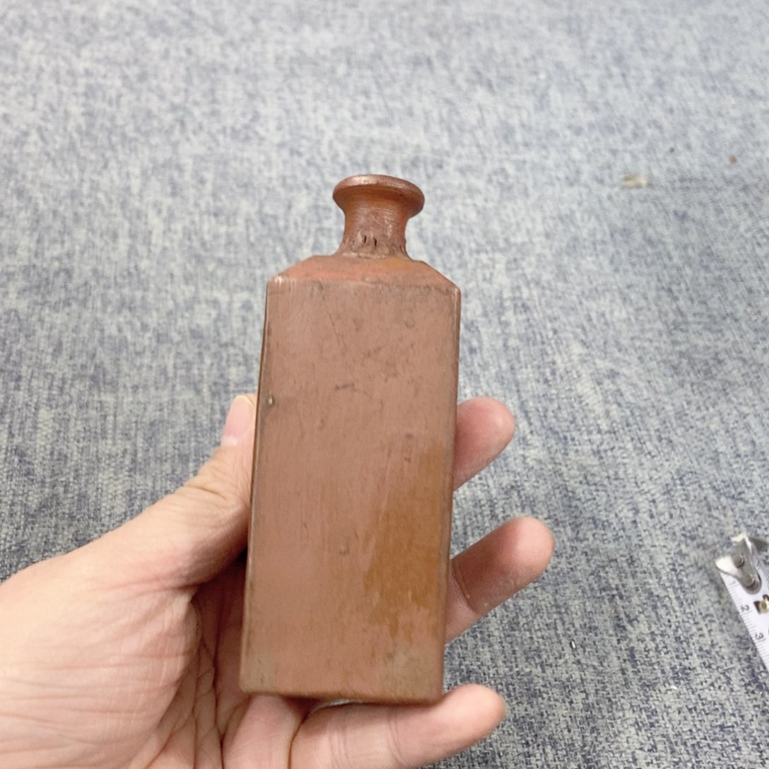 紫砂茶杯非常满意好看得物件