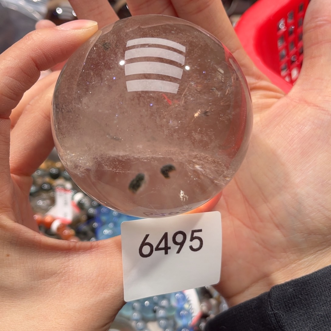 【闪购商品】未镶嵌大型摆件（非配饰）水晶