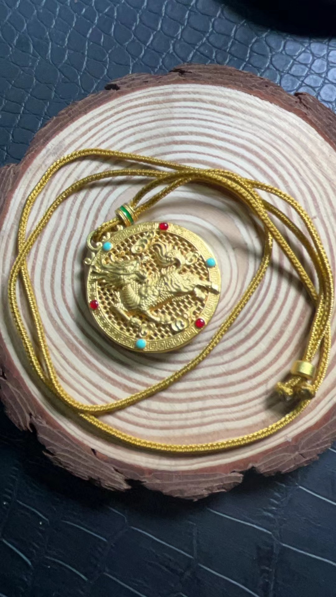 c50【六总推荐】珍藏版时尚百搭项链