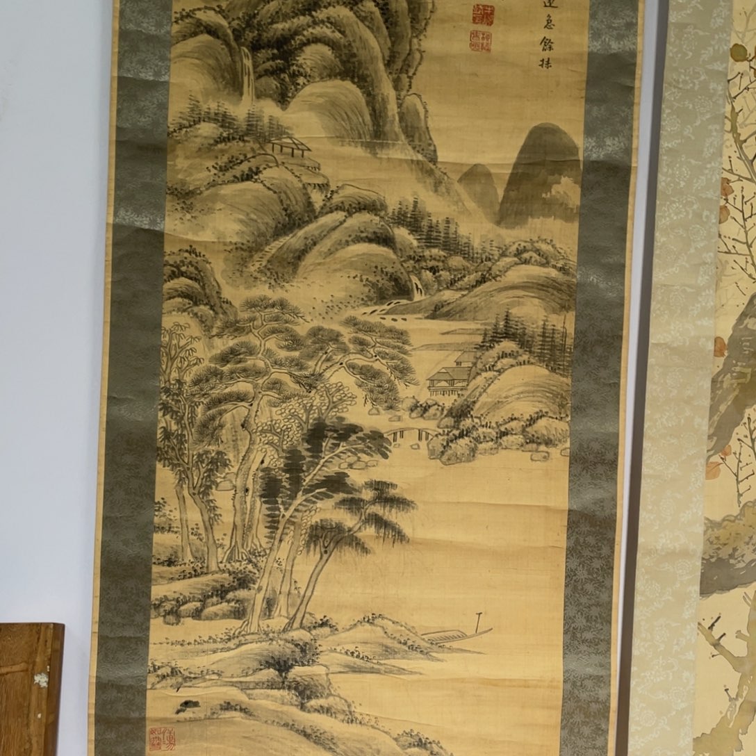 精品剪纸艺术作品