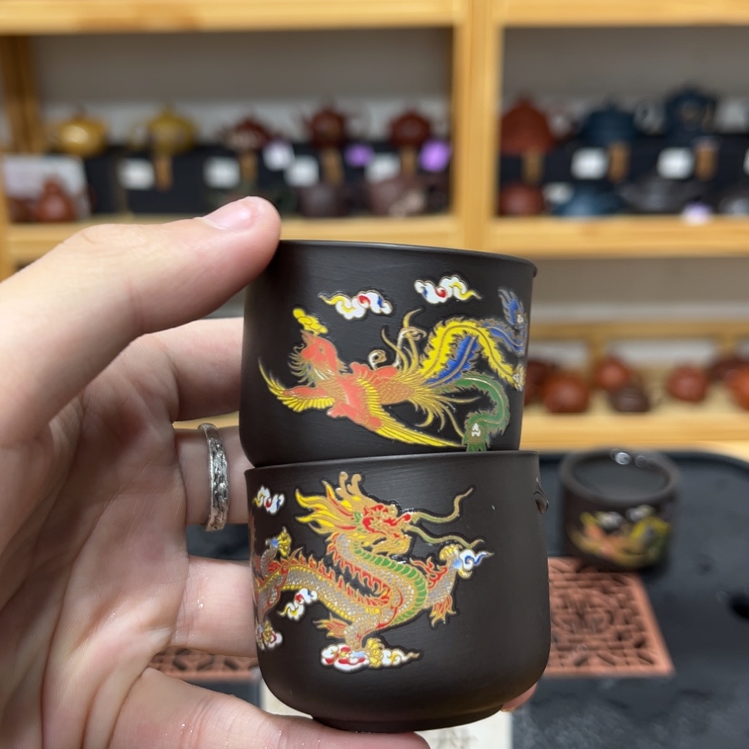 紫砂茶宠壶紫砂器皿