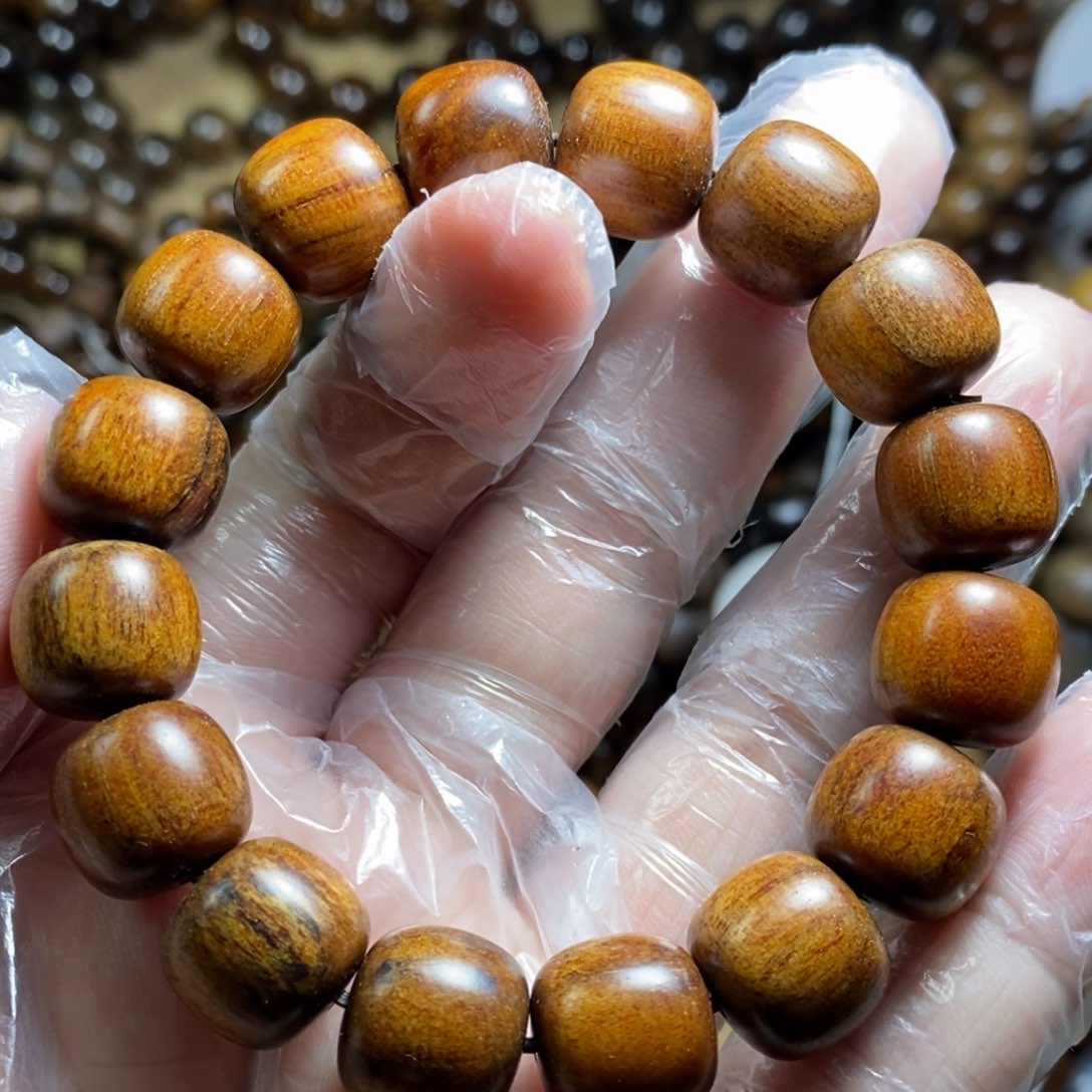 贡木印贡黄年糕果冻一物一拍1314