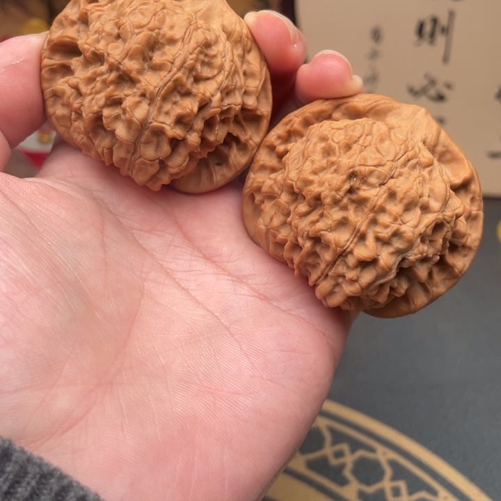 核桃51尺全品大官帽