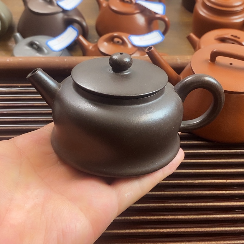 【闪购商品】紫砂茶壶哈哈哈哈哈哈