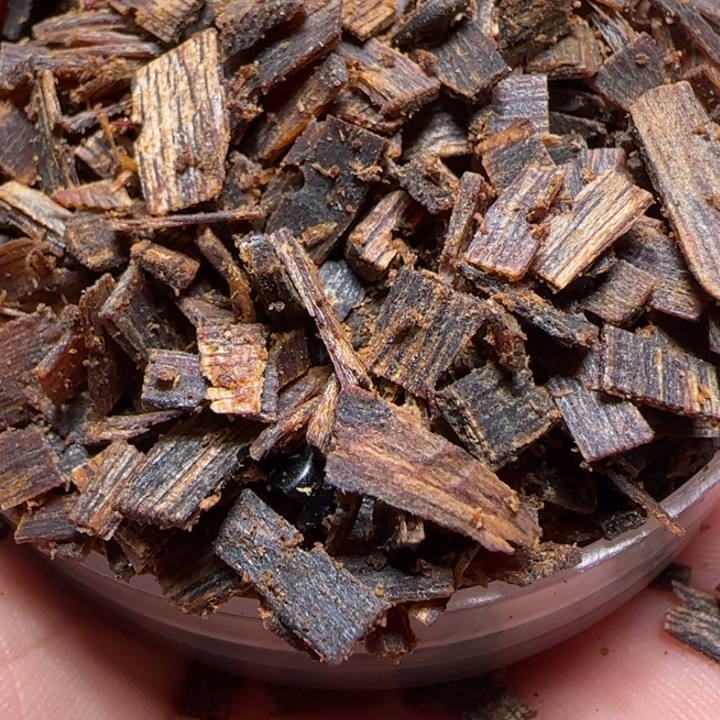 沉香沉香碎屑海南沉水黄棋老料