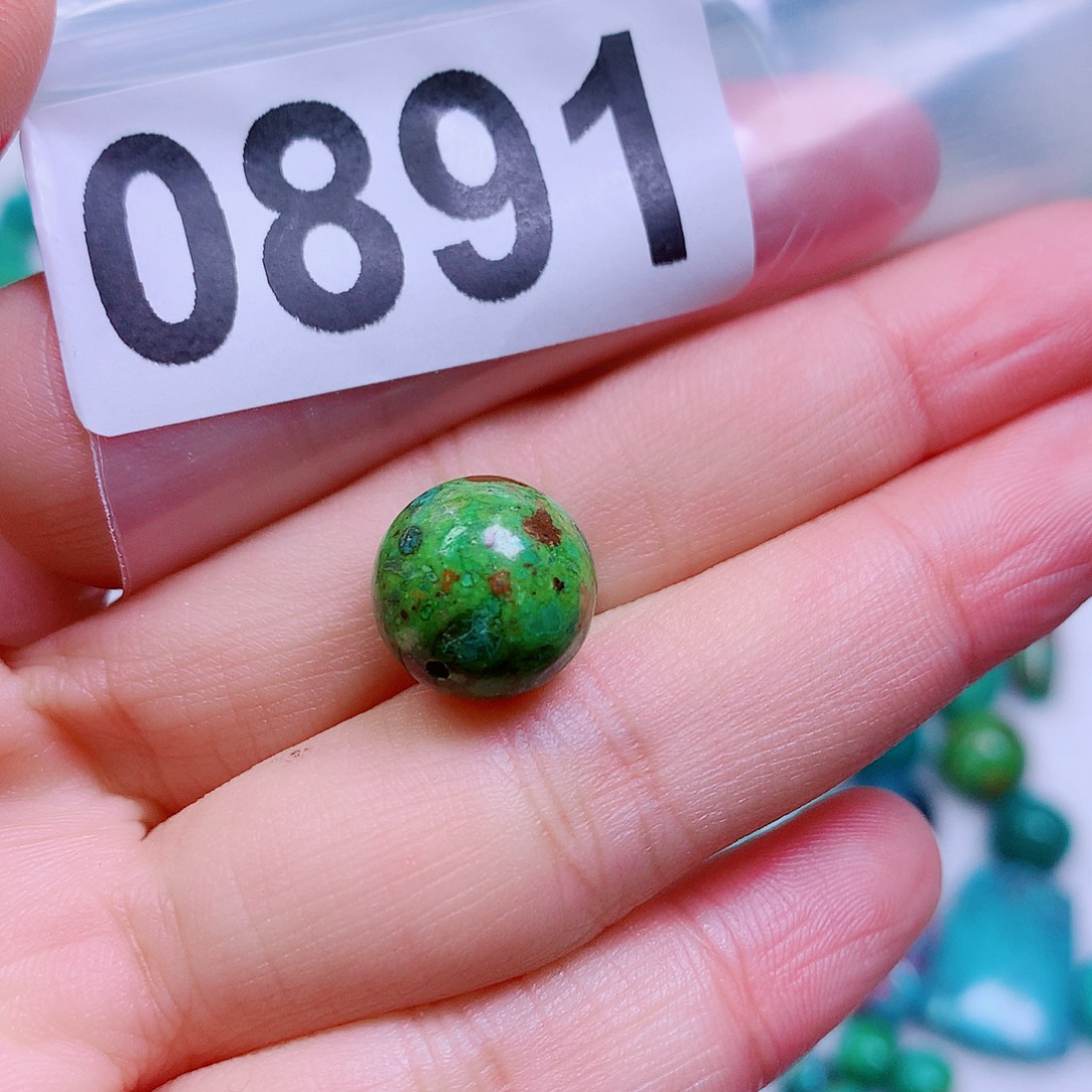 空竹粉丝专享十堰特色手工散珠