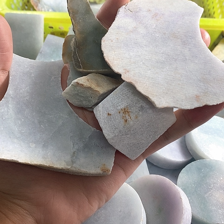 未镶嵌挂件翡翠一物一拍所见即所得