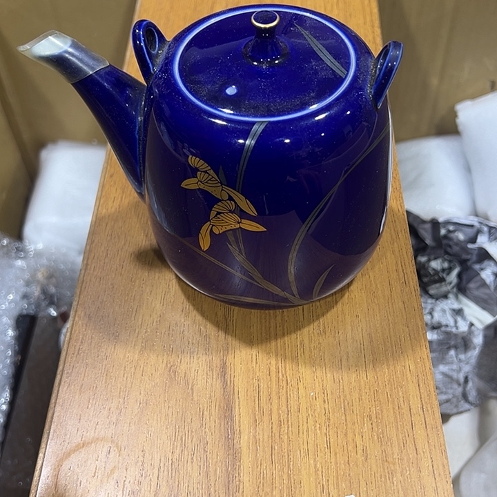 摆件家居工艺品瓷器