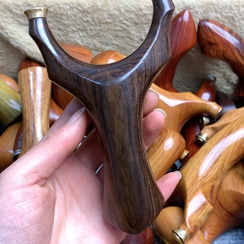 大果紫檀（缅甸花梨）瑕疵1642