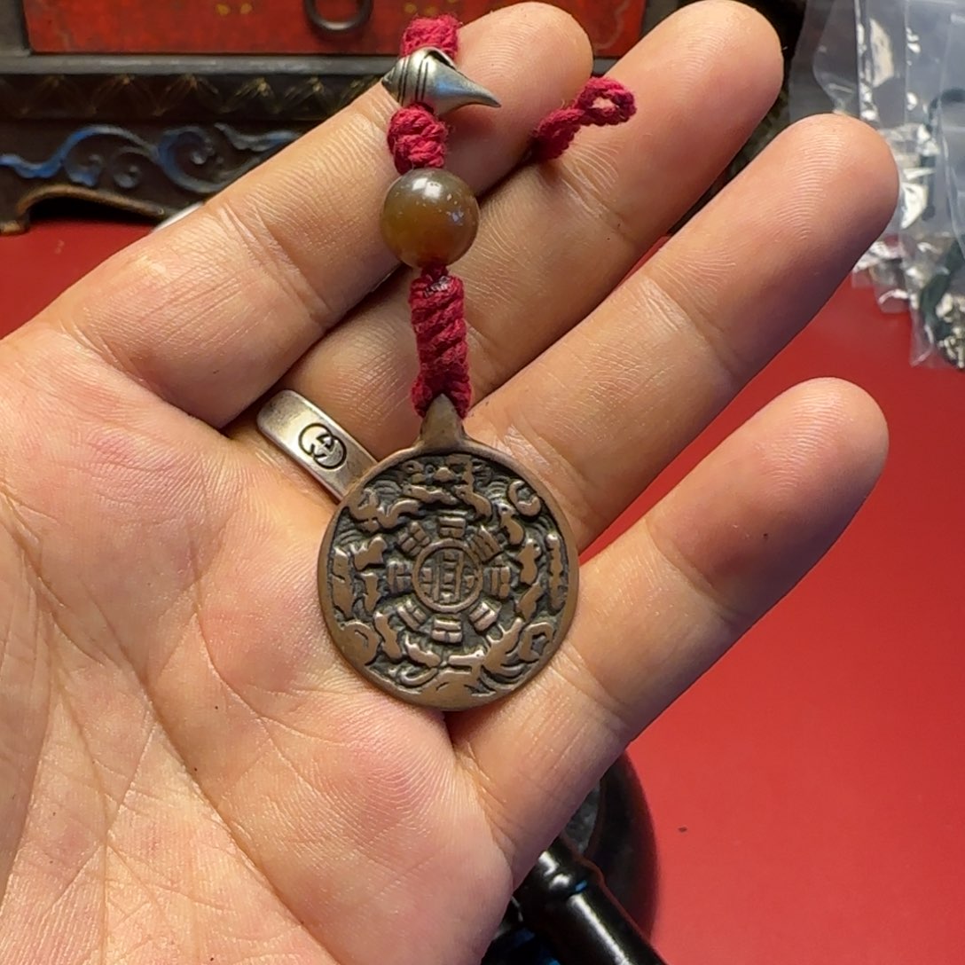 泥塑S****沈藏式风格小元素