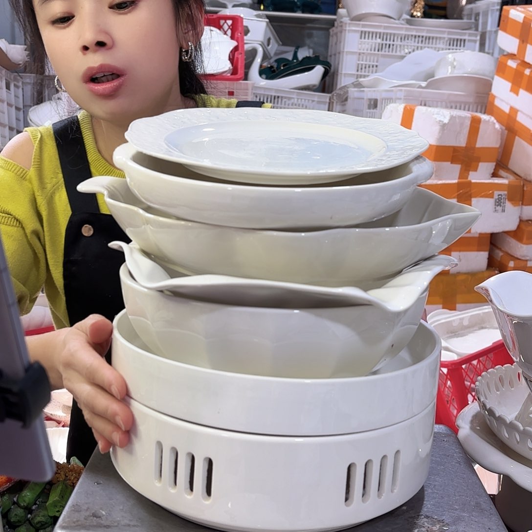 盘微瑕产品………D470七件套