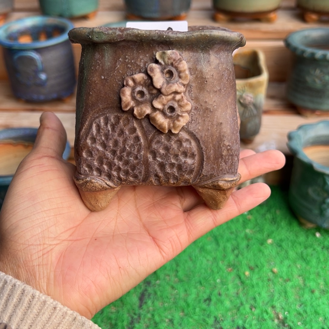 13-29花盆口7外高9