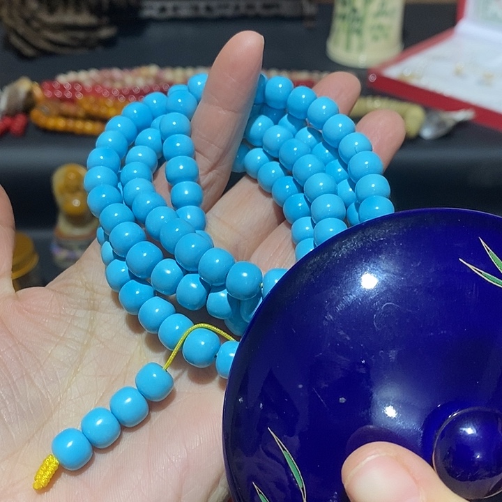 紫砂盖碗哈哈我也是很喜欢的呢