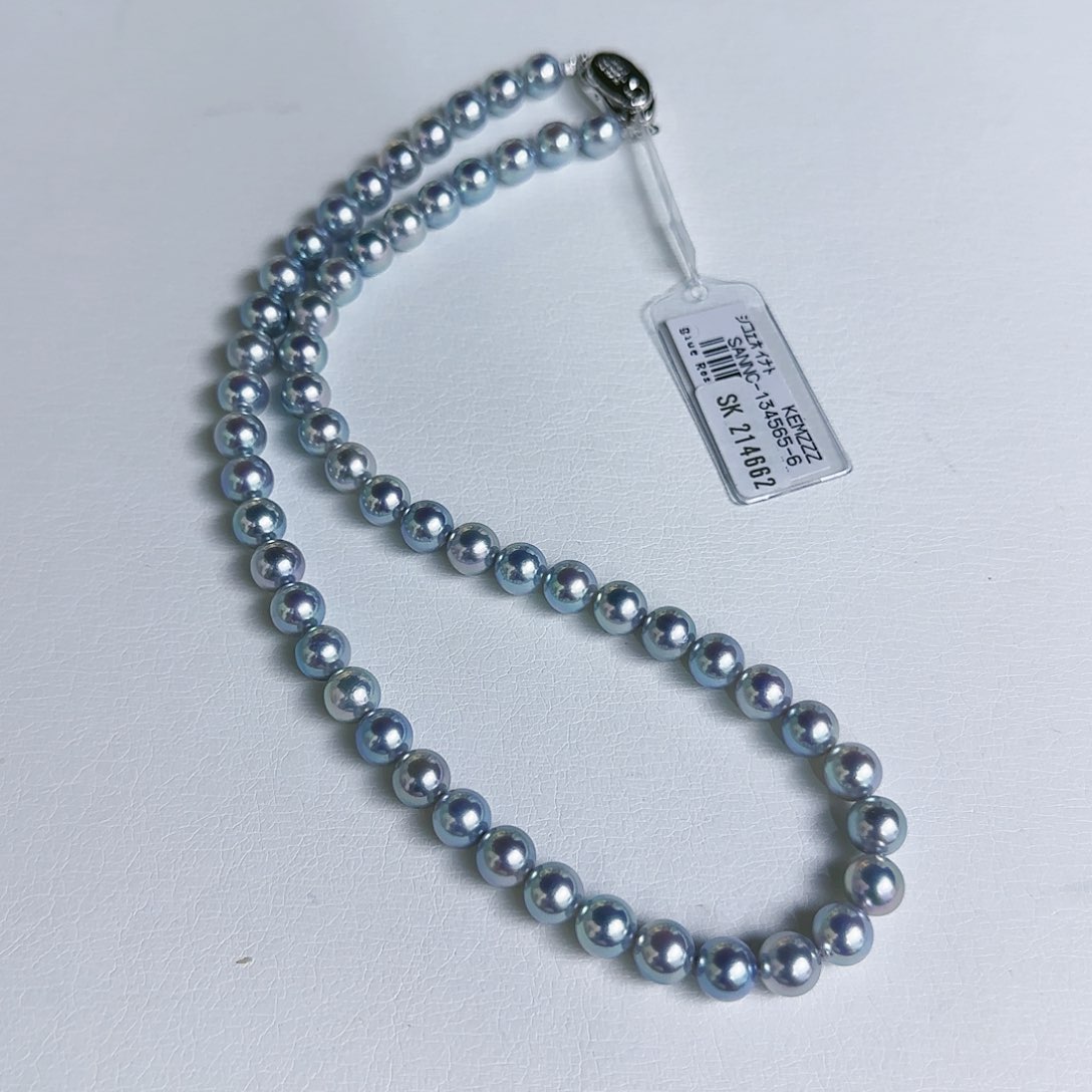 海水珍珠sk214662未镶嵌玄*